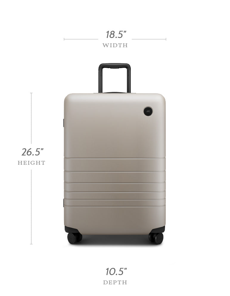 Check-In Medium