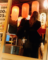 Lessons from Japan