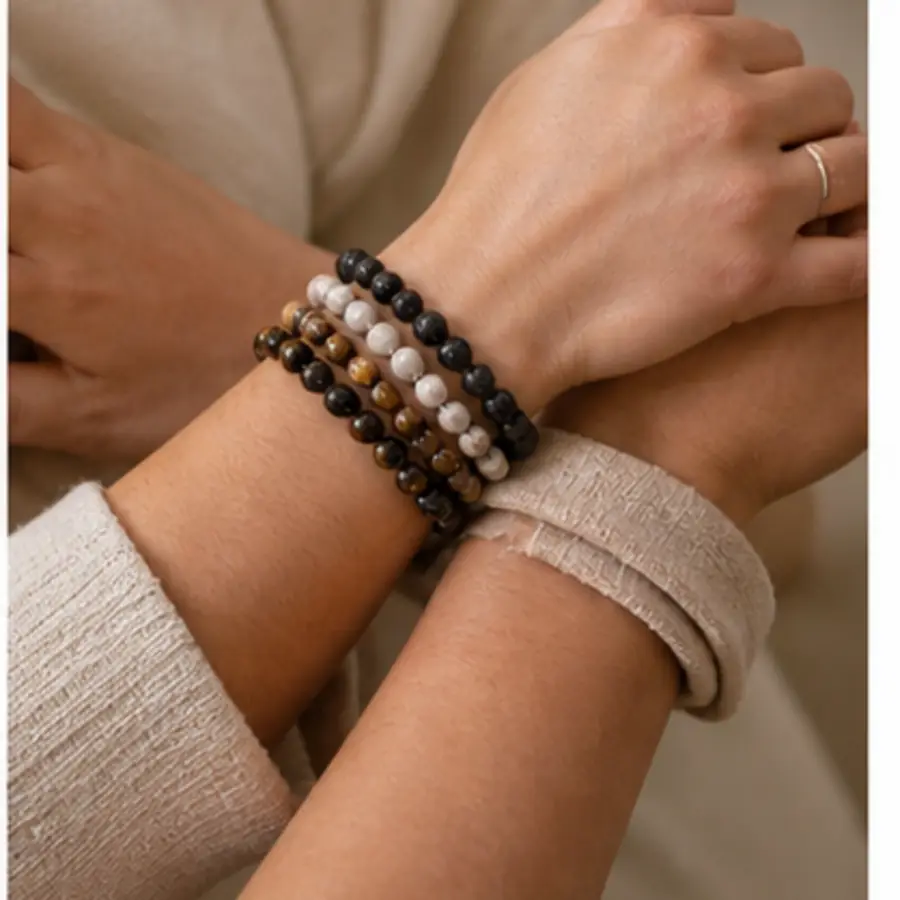 Caring for Your Crystal Bracelet