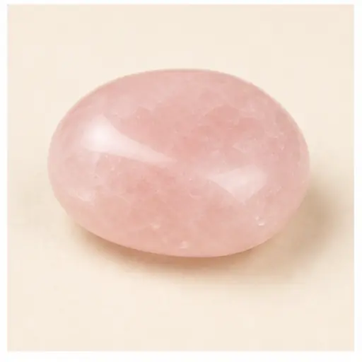Rose Quartz stone