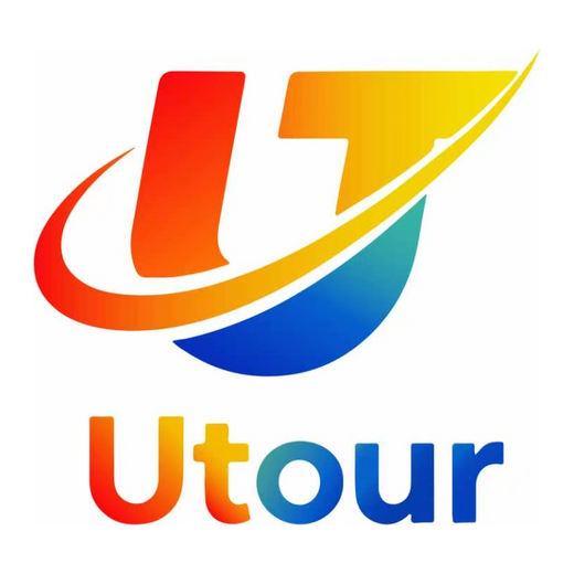 广州由途汽车贸易有限公司 logo