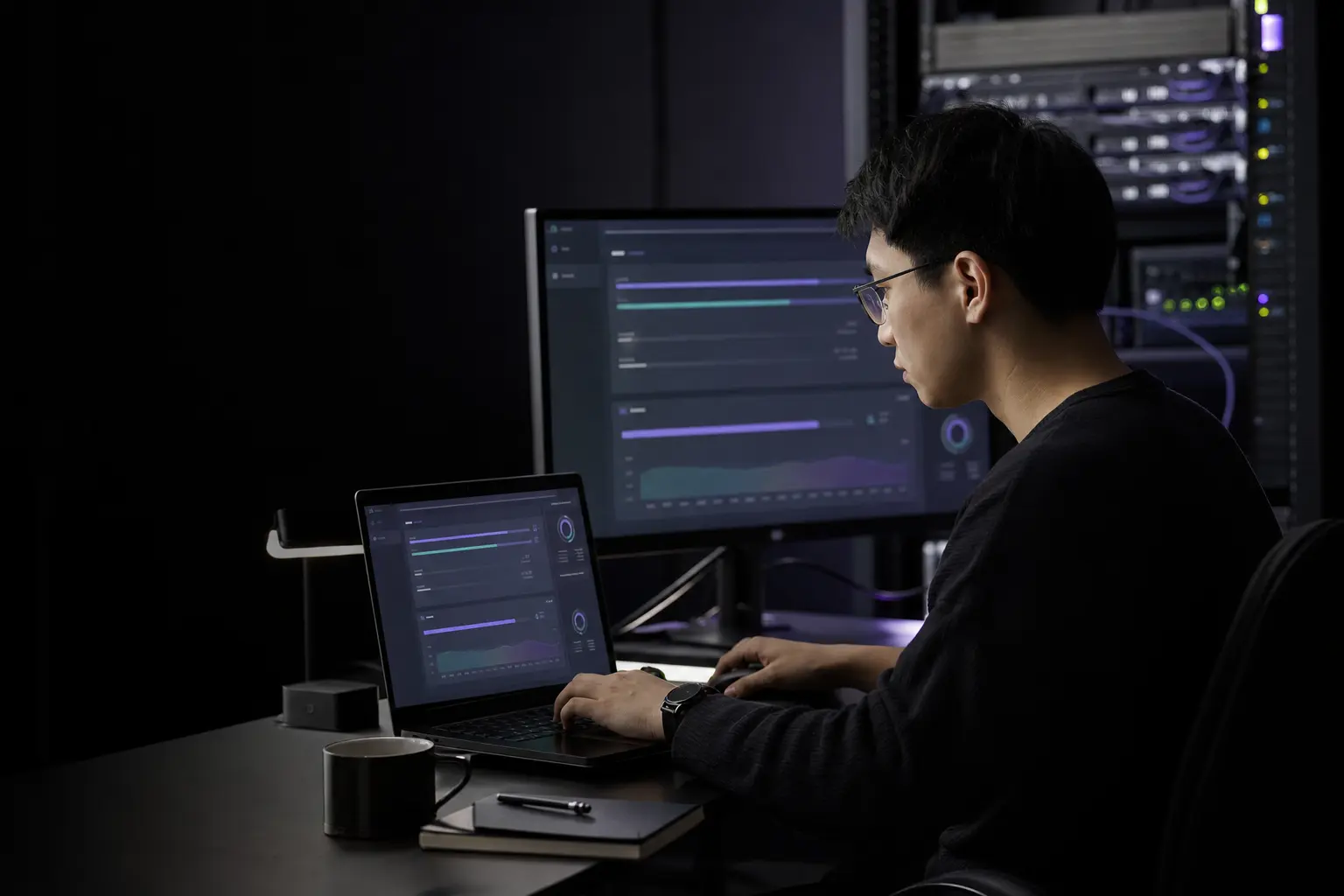 技术人员迁移 WordPress 网站
