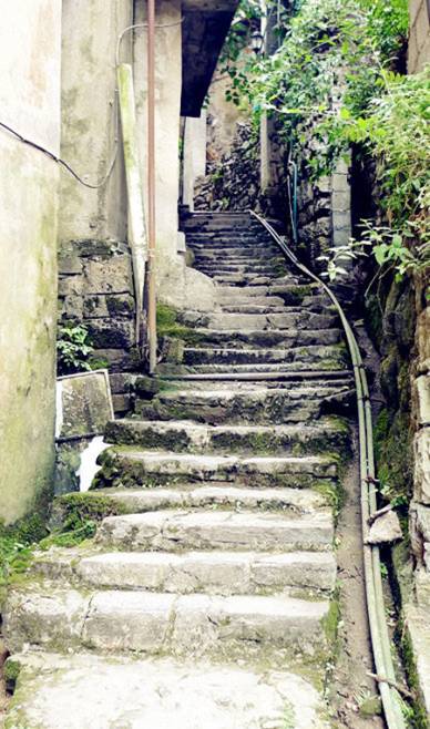 Hunan Furong Town