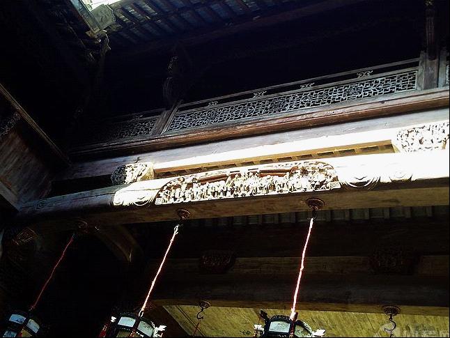 Trip to Huangshan