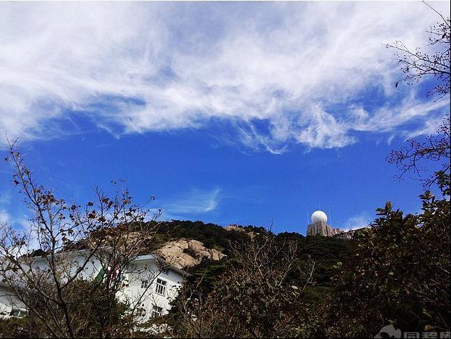 Trip to Huangshan