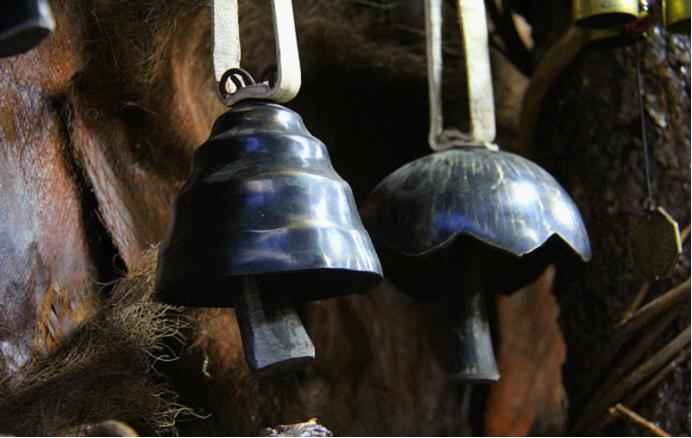 Dukezong Ancient Town