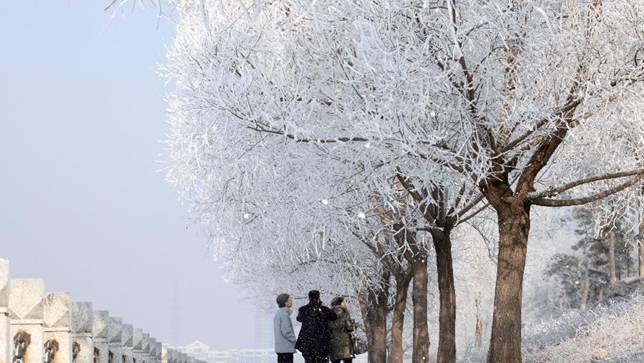 Jilin Fog Glaze