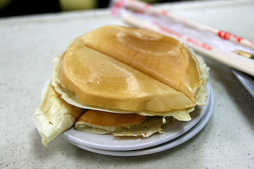 Chengdu Snacks