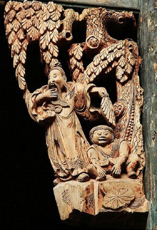 Fenghuang Ancient Town