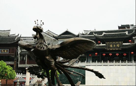 Fenghuang Ancient Town