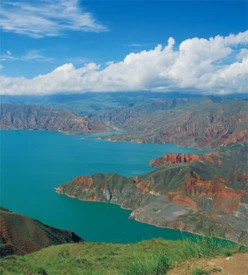 My impressive travel to Qinghai, My Qinghai Tour