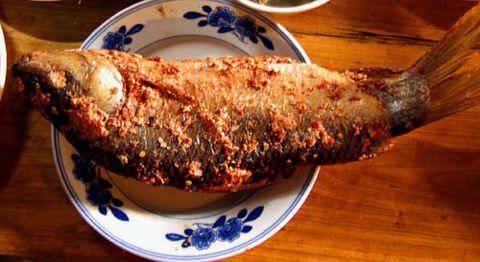 Food Guide along the Guiyang-Guangzhou High-speed Railway