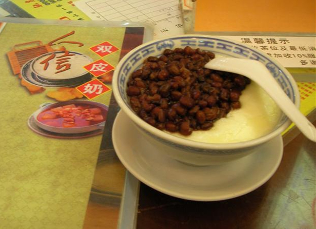 Food Guide along the Guiyang-Guangzhou High-speed Railway