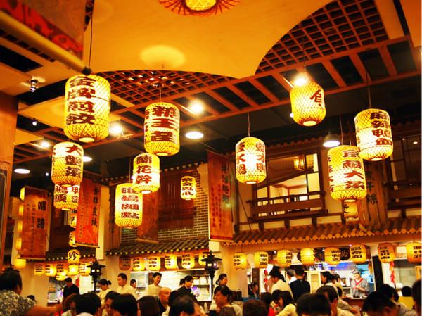 A Trip to Nanjing in June