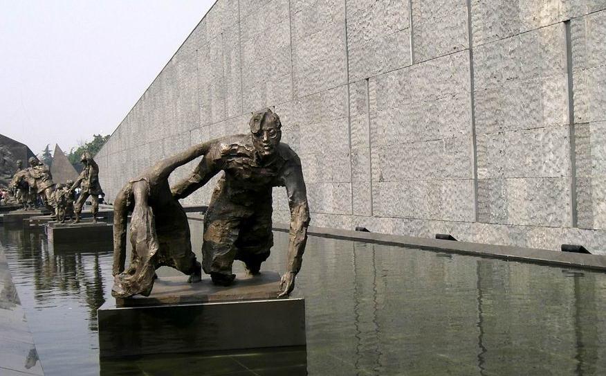 A Trip to Nanjing in June