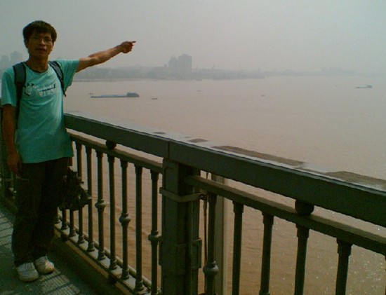 6 days Holidays to Wuhan at The national day