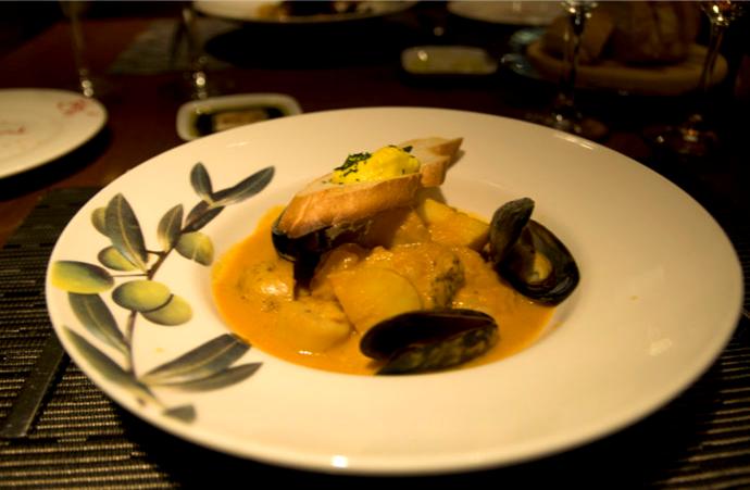 Hong Kong Delicacies: irresistible temptation