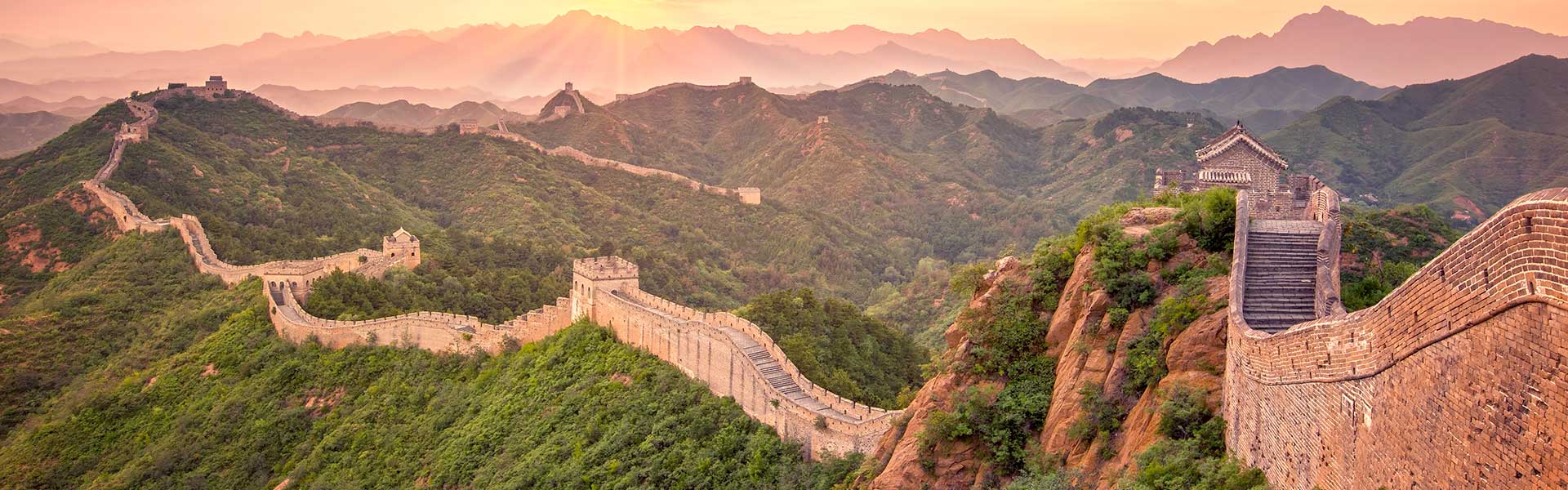 Top China Travel Agency, Top China Tours