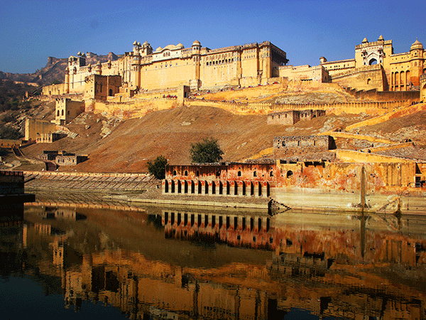 19 Days China, Nepal & India Explorer