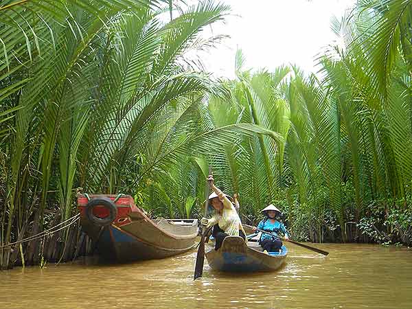 19 Days Best of China and Vietnam