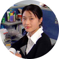 Catherine Pan