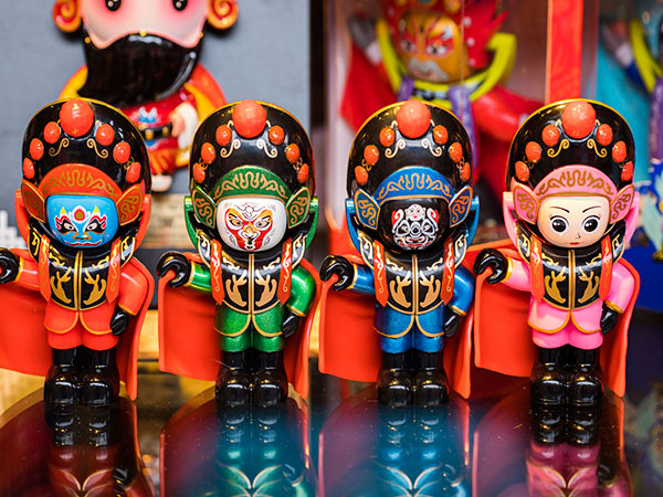 Gift Ideas for Children: Chinese Gifts, Chinese Souvenirs