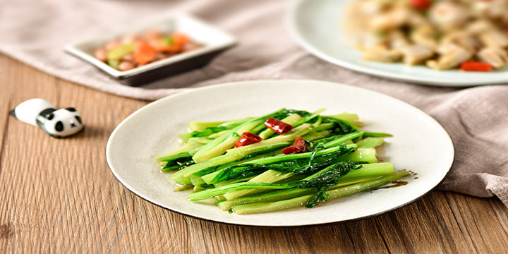 what food to order in Chinese restaurants