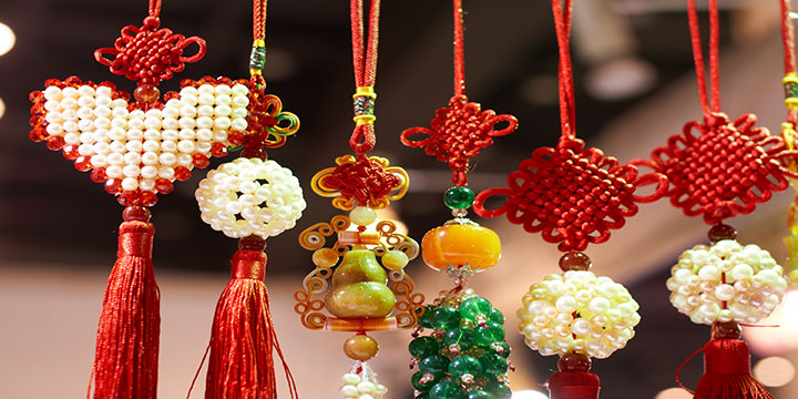 top souvenirs to buy in China