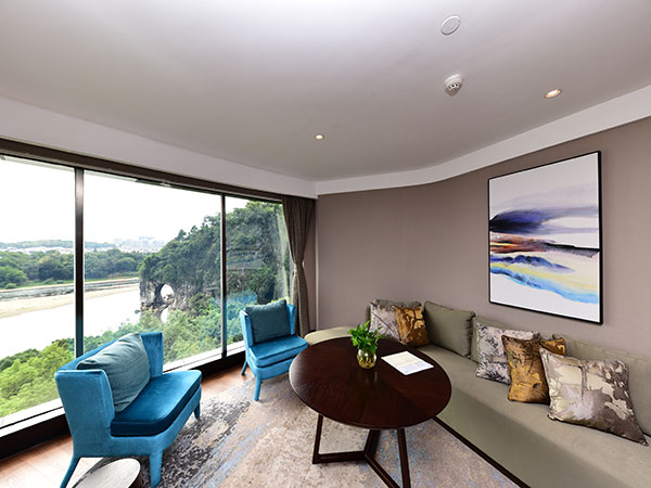 Best Hotels with Family Rooms in China
