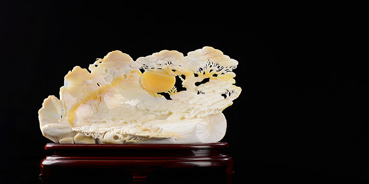 top souvenirs to buy in China