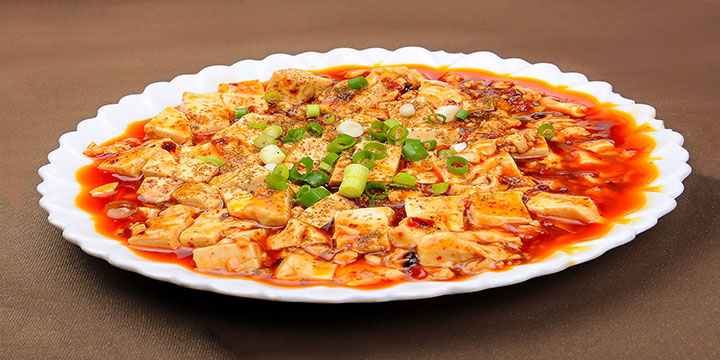 what food to order in Chinese restaurants