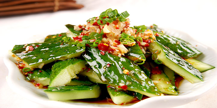 what food to order in Chinese restaurants
