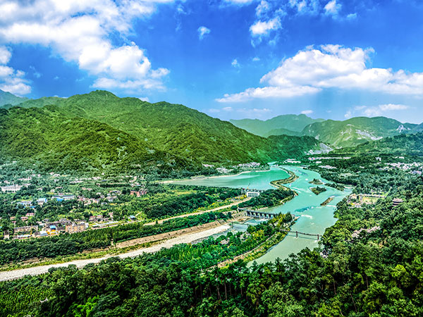 Dujiangyan
