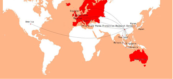 panda zoo in europe and oceania panda zoo in europe and oceania