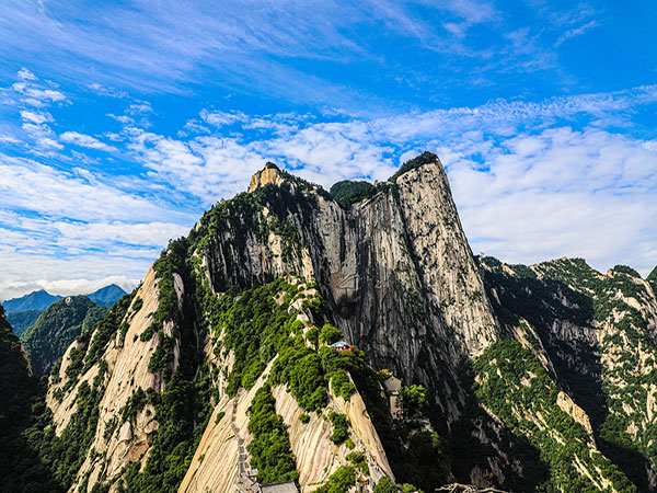 Hua Mountain