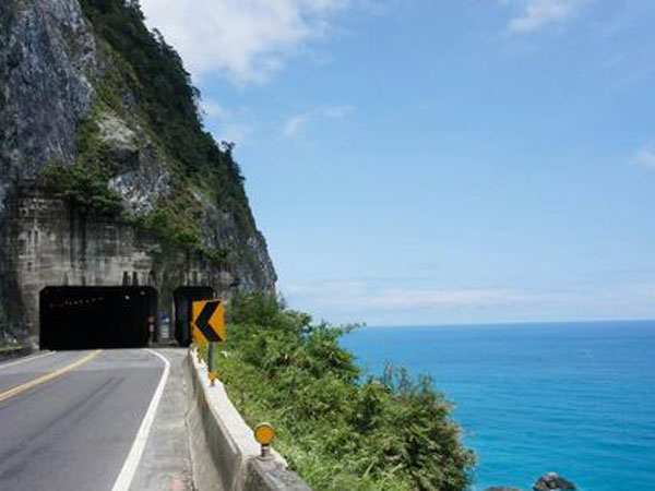 Top 10 Most Beautiful Highways in China - The Suhua Highway