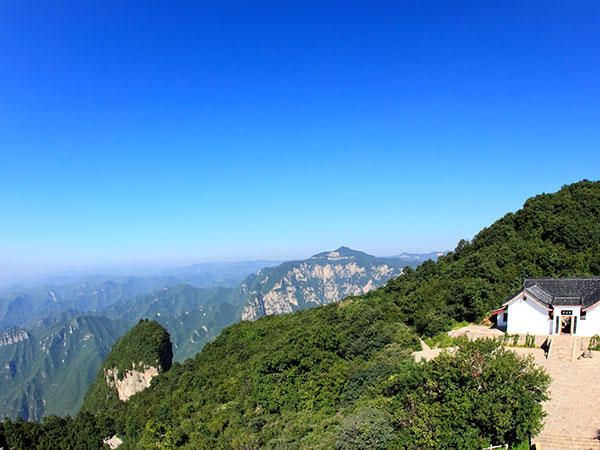 Tai Mountain