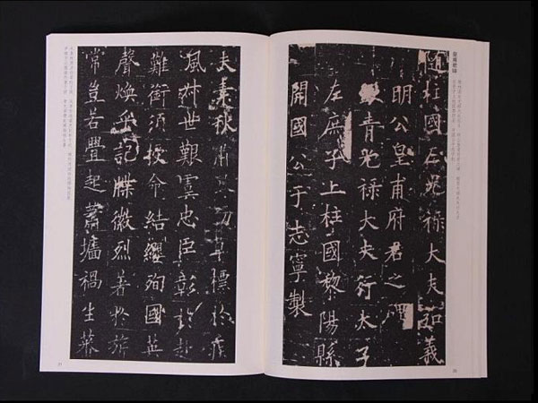 Chinese calligraphy Chinese calligraphy