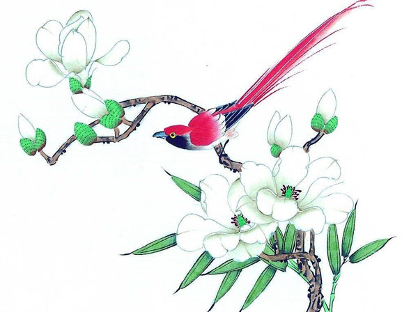 Chinese Calligraphy and Painting Introductory Chinese Calligraphy and Painting Introductory