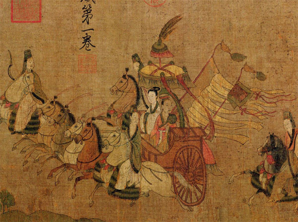 Chinese Painting