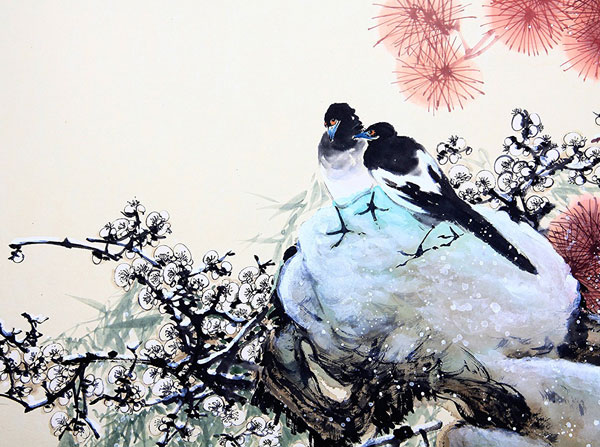 Chinese Painting