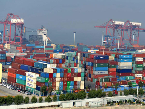 china economy