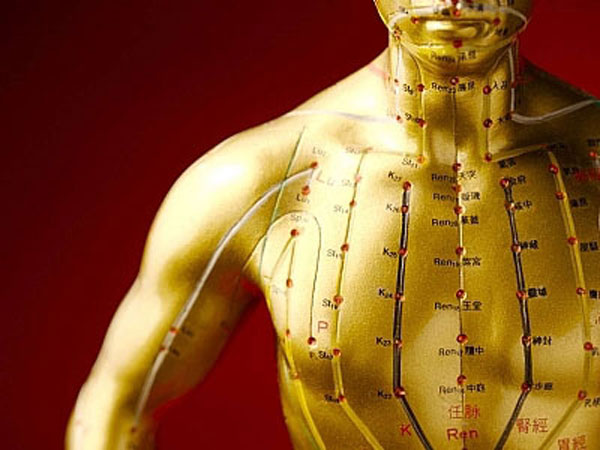 Chinese medicine