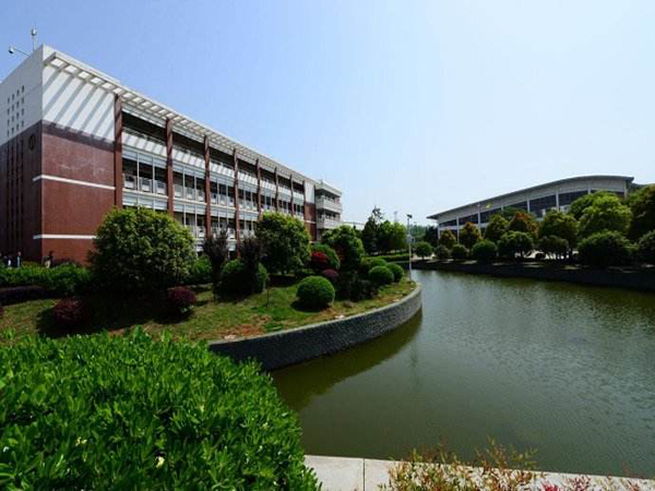 high school