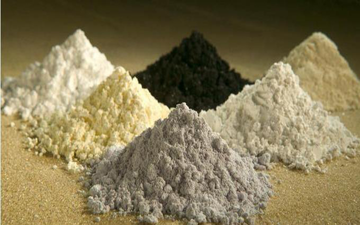 rare earth