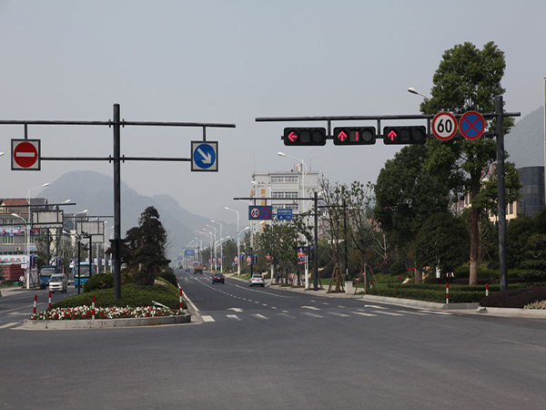 traffic light