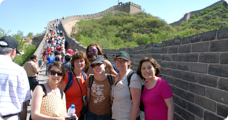 China Tourism China Tourism