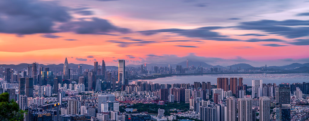 China Overview