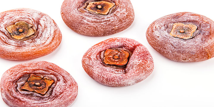 Lucky Chinese New Year Snacks