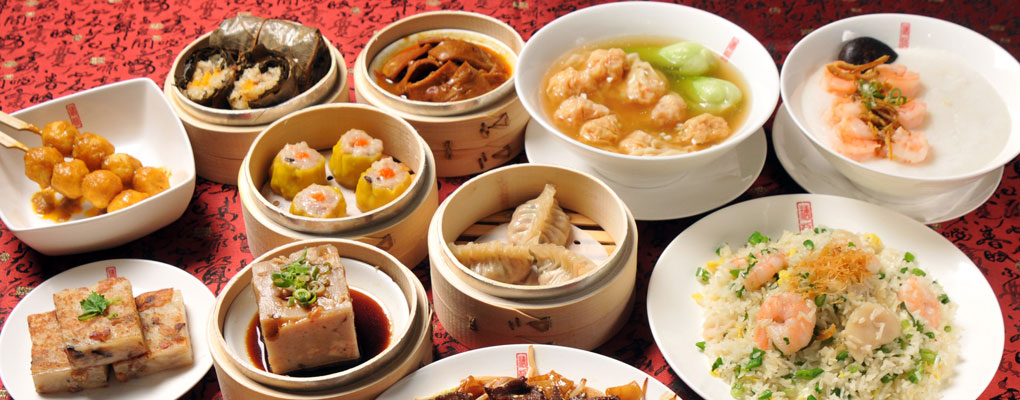 Chinese Cuisine Chinese Cuisine